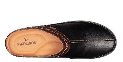 BLACK W0W-3922C1 - Perspective 3